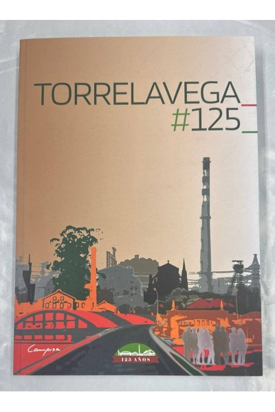 TORRELAVEGA #125